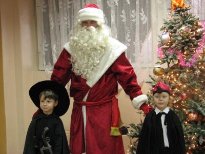 Карнавальные костюмы - IMG_0120.JPG