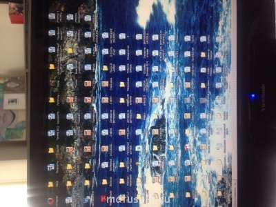 Покажите свой рабочий стол :  - image.jpg