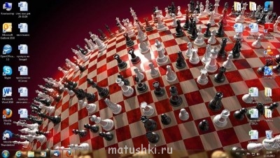 Покажите свой рабочий стол :  - 3520652.jpg