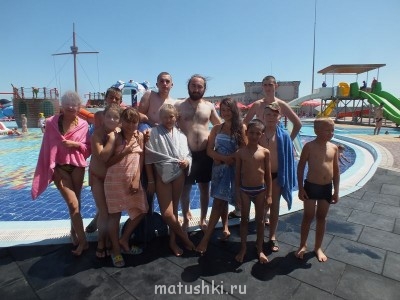 Как я провела выходные или отпуск. - DSCF2732.JPG