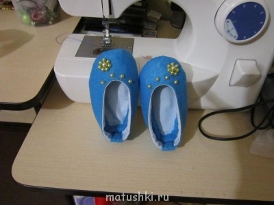 Шьем одежку для детишек  - IMG_2442.JPG