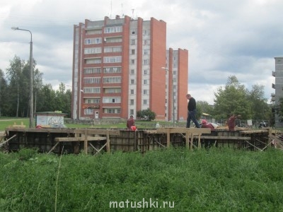 Скоро обвалится крыша Храма. Нужна ваша помощь, любая  - IMG_3474.JPG