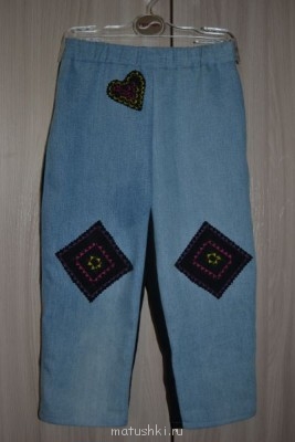 Шьем одежку для детишек  - DSC_0658.jpg