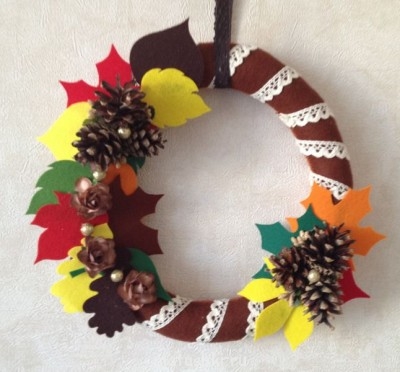 Интерьерные игрушки, цветы, аксессуары - IMG_0961.JPG