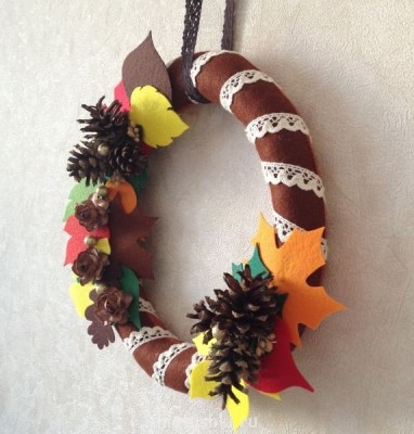 Интерьерные игрушки, цветы, аксессуары - IMG_0963.JPG