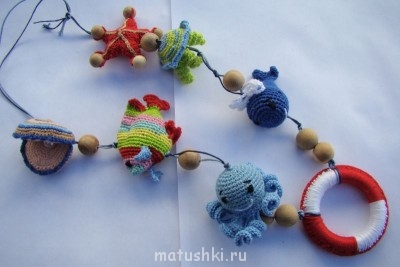 Слингобусы и развивающие игрушки - DSC07260.JPG