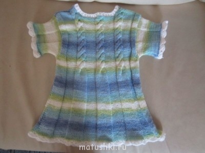 Вязание спицами-2 - IMG_2464.JPG