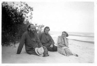 Кто-нибудь был на прощании с Патриархом? - 57-38.jpg