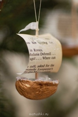 Подготовка к Рождеству Христову - kU9A3J-aD9U.jpg