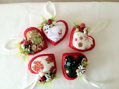 Подготовка к Рождеству Христову - IMG_0521.JPG