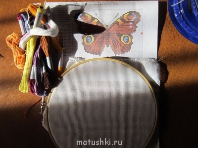 Рукодельный марафон - 4 - IMG_2505.JPG