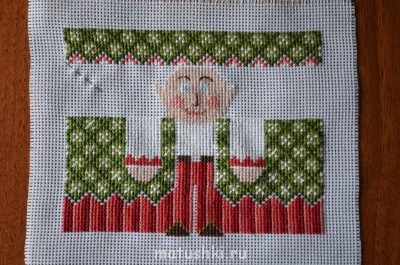 Рукодельный марафон - 4 - 27.09.JPG