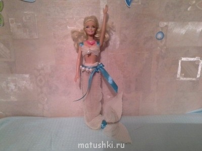 Одежда для кукол шьем и вяжем  - 20141007_192115.jpg