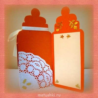 Поделки, карвинг и другое - DSC09363.JPG