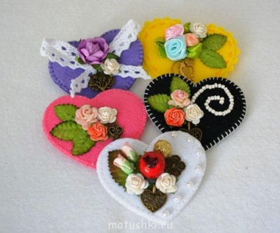 Интерьерные игрушки, цветы, аксессуары - DSC_1100.JPG