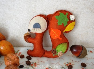 Интерьерные игрушки, цветы, аксессуары - DSC_1114.JPG