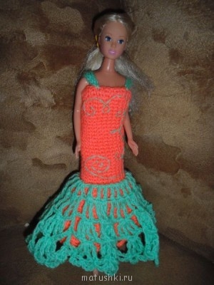 Одежда для кукол шьем и вяжем  - DSC01845.JPG