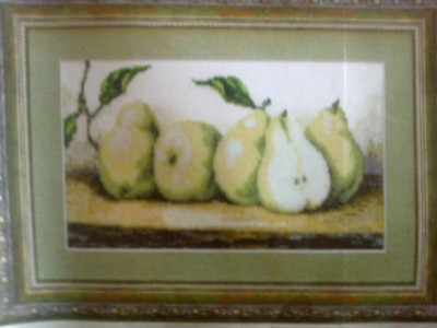 Батюшки о вышивании икон.Обстановка для работы - Грушки.jpeg