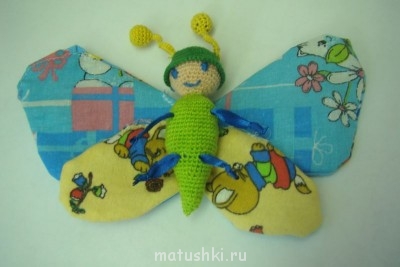 Слингобусы и развивающие игрушки - DSC07586.JPG