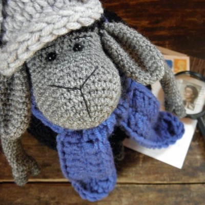 Вяжем крючком-2 - PA163671.JPG