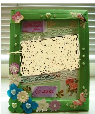 Поделки, карвинг и другое - DSC09451.JPG