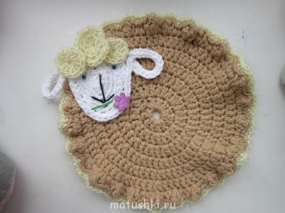 Вяжем крючком-2 - IMG_2522.JPG