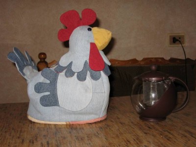 Исполнитель желаний - Курочка на чайник.jpg