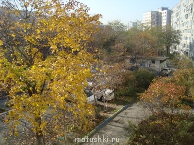 А что у нас с погодой? - 4 - DSC09461.JPG