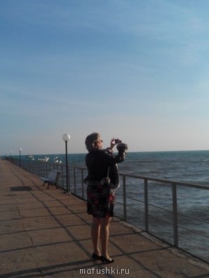 А что у нас с погодой? - 4 - IMG_20141022_164922.jpg