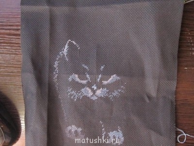 промежуточное фото