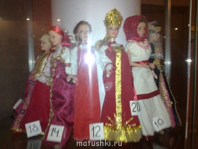 Одежда для кукол шьем и вяжем  - 28102014940.jpg