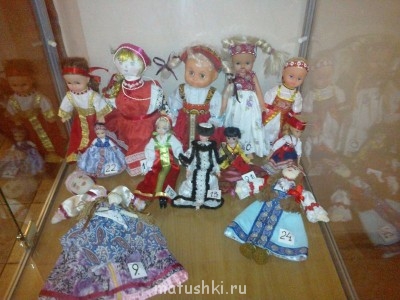 Одежда для кукол шьем и вяжем  - 28102014942.jpg