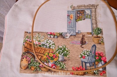 Рукодельный марафон - 4 - 07.11.14.JPG