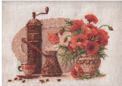 не очень четкая, со сканера