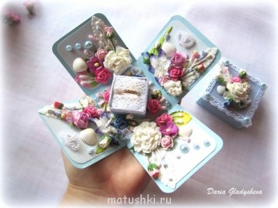 Искусство скрапбукинга :  - 140810172337.jpg