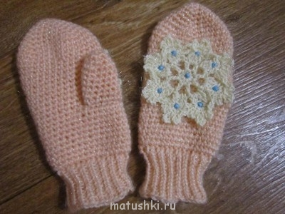 Вяжем крючком-2 - IMG_2569.JPG