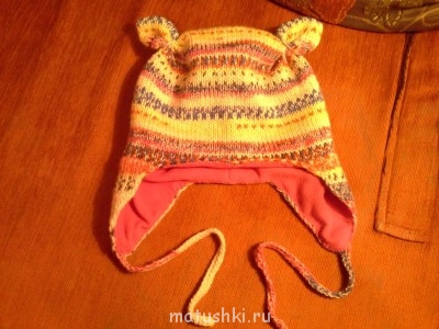 Вязание спицами-2 - 20141121_220751.jpg