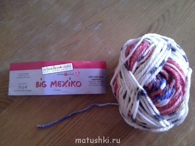 Вязание спицами-2 - 14166530781151032737807.jpg