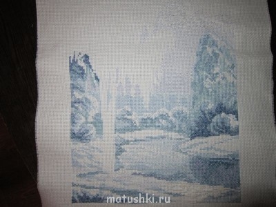 Рукодельный марафон - 4 - IMG_2573.JPG