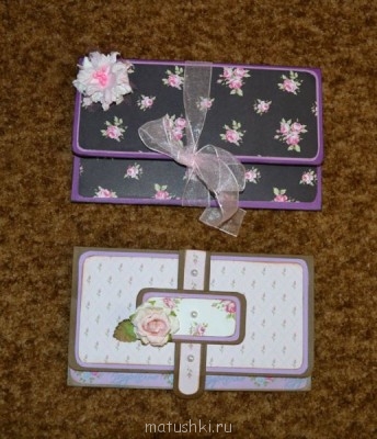 Искусство скрапбукинга :  - DSC_4117.JPG