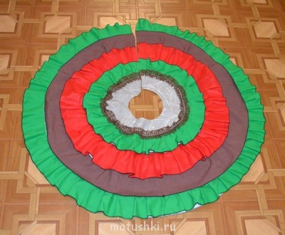 Подготовка к Рождеству Христову - DSC_4149.JPG