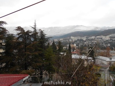 А что у нас с погодой? - 4 - DSCN4570.JPG