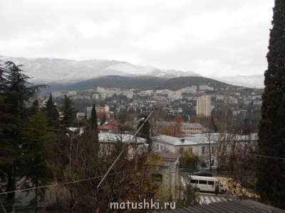 А что у нас с погодой? - 4 - DSCN4571.JPG