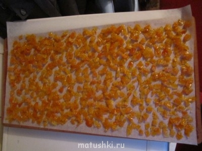 Рождественский штоллен. Печем вместе:  - IMG_2684.JPG