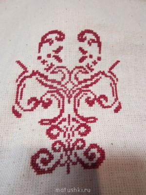 Рукодельный марафон - 4 - IMG_2688.JPG