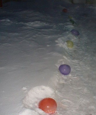 Подготовка к Рождеству Христову - P1060019.JPG