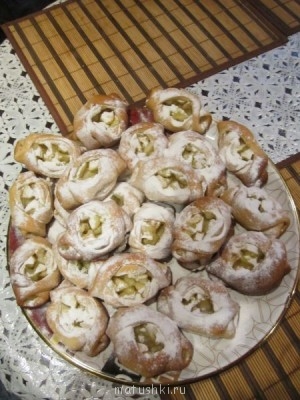 Постимся: тесто, пироги, блины, оладьи, струдели, пицца - IMG_2689.JPG