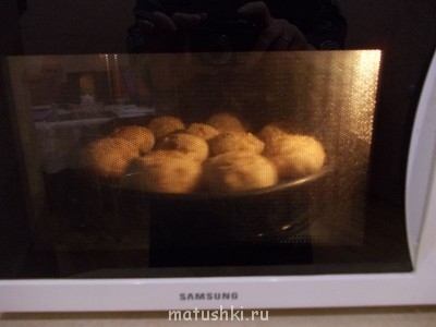 Постимся: тесто, пироги, блины, оладьи, струдели, пицца - DSCN2200.JPG