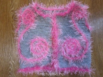 Вяжем крючком-2 - IMG_2591.JPG