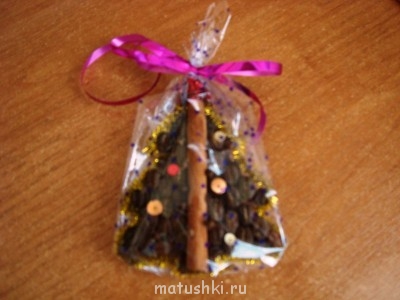 Подготовка к Рождеству Христову - DSC09641.JPG